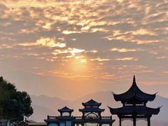 -西湖游船