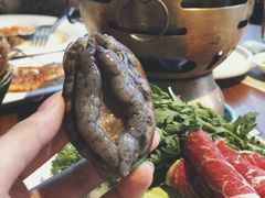 -Mr·Fish鱼鲜生海鲜放题(银泰in99店)