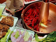 -京元盛铜锅涮肉(上海总店)