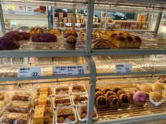 -好利来(彩香店)