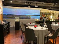 -悦融·京鲁菜·露台花园(安定门店)