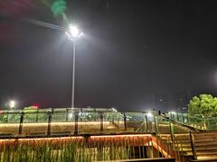 -天鹅湖体育公园