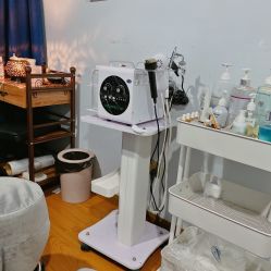 -星漾美学美容美体中心