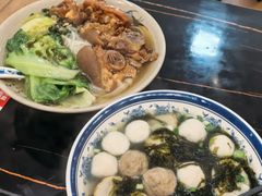 -潮惠居饮食店(光塔路店)