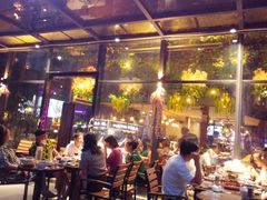 -聚缘·湘味音乐餐厅party(罗湖店)