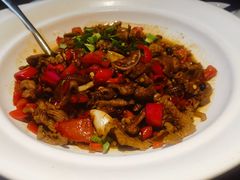 -老坤记·南阳名菜馆(十三年坤记老店)