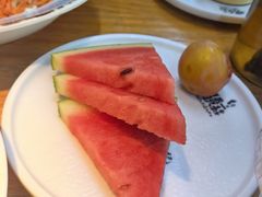 -喝丢一只鞋海鲜烧烤·海肠捞饭(文体街店)