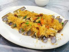 -桥东喜碧海鲜街(水东街店)