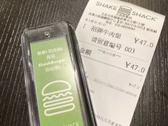-Shake Shack(西单大悦城店)