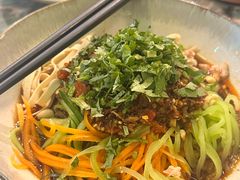 -浩海火烧云傣家菜(京广店)