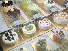 -M'CAKE(西单大悦城店)