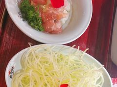 -重庆袁老四火锅(武进万达店)