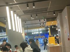 -麦当劳(郑州正弘城店)