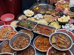 -原万寿宫红灯笼水煮(中山路店)