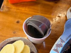 -青山青豆花·笑禅豆腐鱼(黄泥塝店)