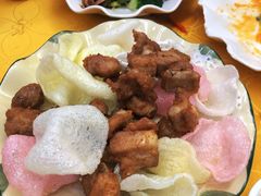 -肥姐美食(同福中路店)