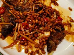 -甘家界牌柠檬鸭(青山店)