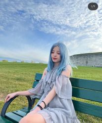 -GRAVITY HAIR 地心引力