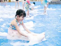 -水王国温泉水世界