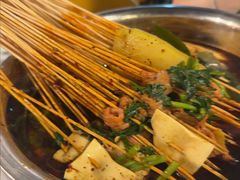 -成都瓜串串(水围1368店)