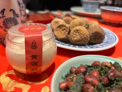 -孔乙己酒家(虹桥路店)