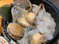 -牛New寿喜烧(金茂览秀城店)