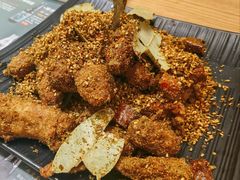 香叶鸡脖-壹酒贰肉1926·深夜食堂(九纬路店)