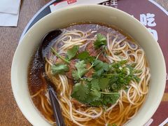 -李先生牛肉面大王(马栏店)