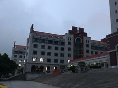 -厦门大学(思明校区)