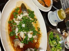 -猪肉婆私房菜(容桂总店)