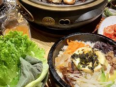 -泥炉烧肉师(新街口金銮巷店)
