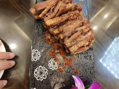 -鸿运楼烤鸭店(天桥店)