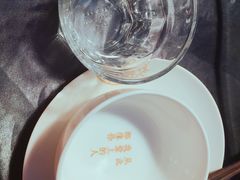 -周三的情书花园餐厅(江北店)