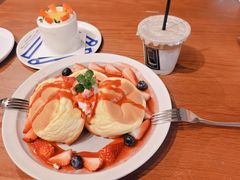 -UPPER KITCHEN(延安路店)