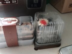 -红宝石·鲜奶小方(莘庄龙之梦店)