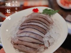 -皇城老妈·大连海鲜火锅(港湾店)