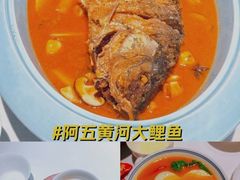 -阿五黄河大鲤鱼(英协路店)