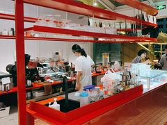 -UNIUNI(凯瑟琳广场店)