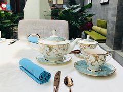 -北京古城老院厉晓麟精致菜