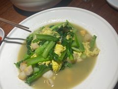 -前海沿·青岛菜(大拇指广场石老人店)