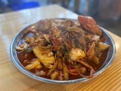 -瑞丽活螃蟹(芒市店)