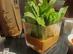 -皇城根·京城味家常菜(西市场·嘉华广场店)