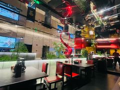 -黑牛の店·黑金店(沈阳万象城店)