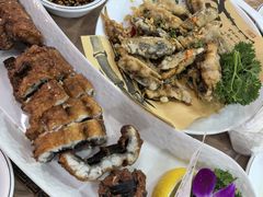 -醉壹号海鲜大排档(厦门美食地标店)