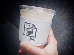 -JPG coffee(广州体育西店)