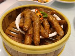 -麒茗餐厅·粤菜·宴会厅·海鲜(锦绣路店)