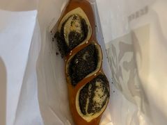 -君之狮子山·轻糖烘焙(松江印象城店)