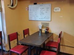 -拉面莊夢語＆中华料理八椿