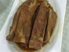 -老边饺子馆(东单店)
