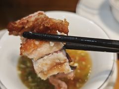 -醉壹号海鲜大排档(厦门美食地标店)